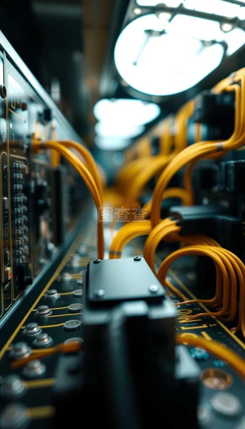 智能制造时代:系统集成助力企业转型升级